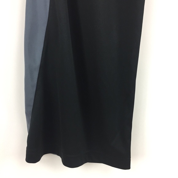 Adidas Black Sweat Pants XL Athletic Sweatpants - Picture 4 of 8